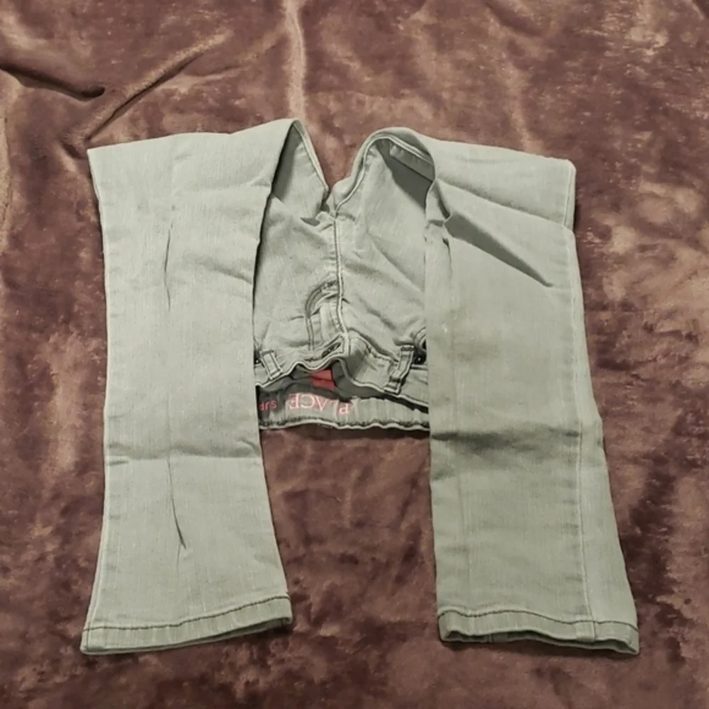 Children's‎ place jeans Size 8